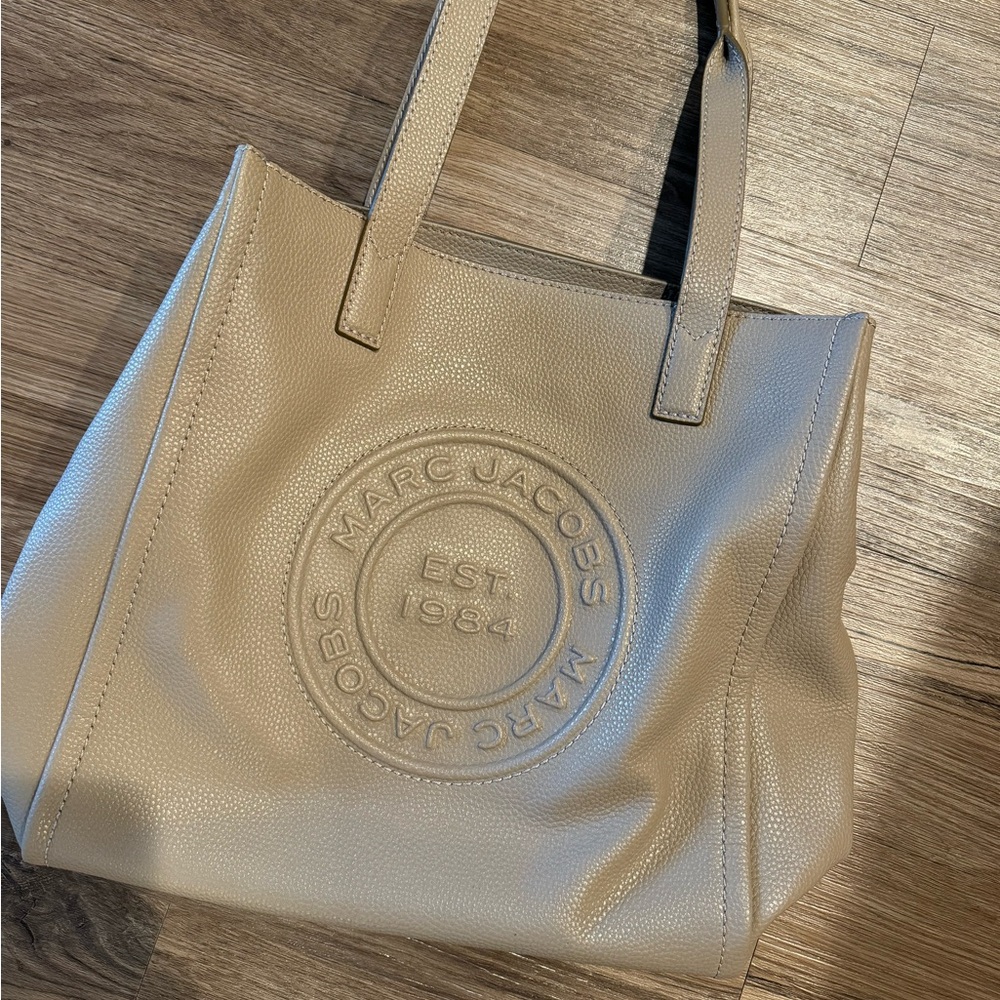Marc Jacob’s tote